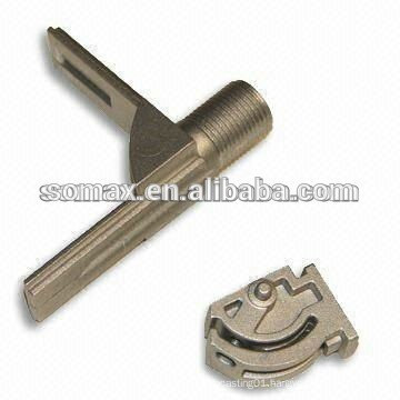 Precision Aluminum alloy die casting parts